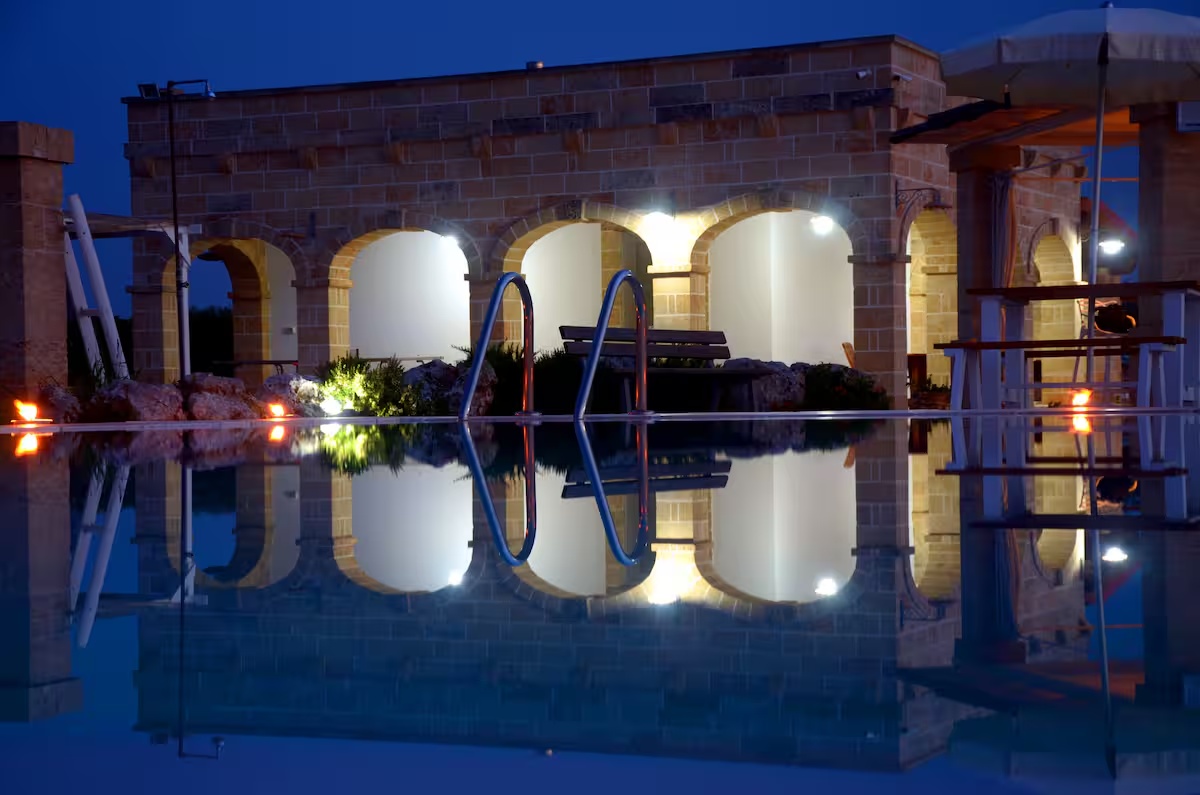 Villa La Sita, fotografia 7