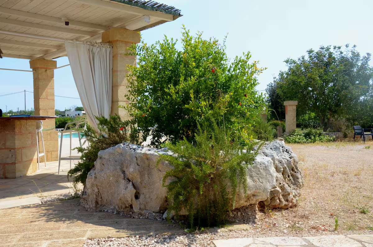 Villa La Sita, fotografia 8