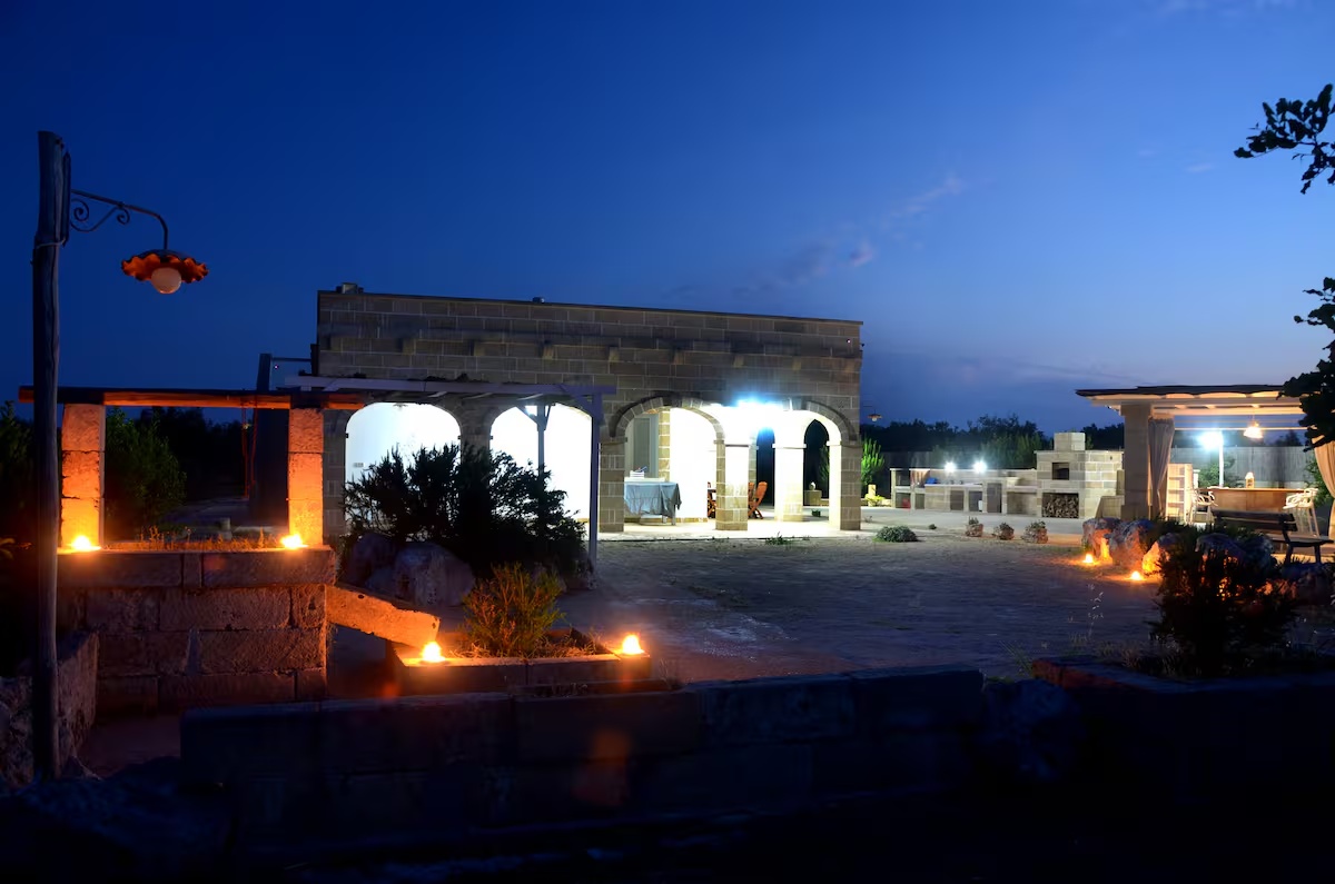 Villa La Sita, fotografia 13