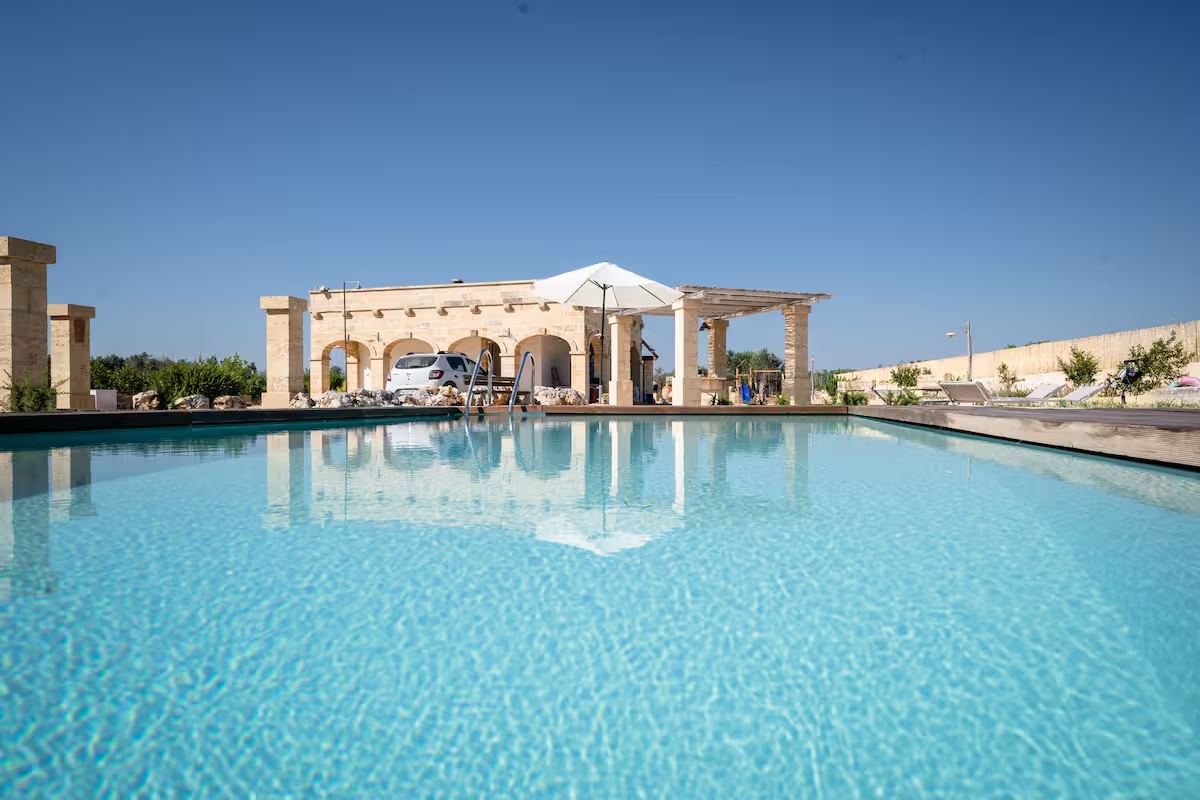 Villa La Sita, fotografia 15
