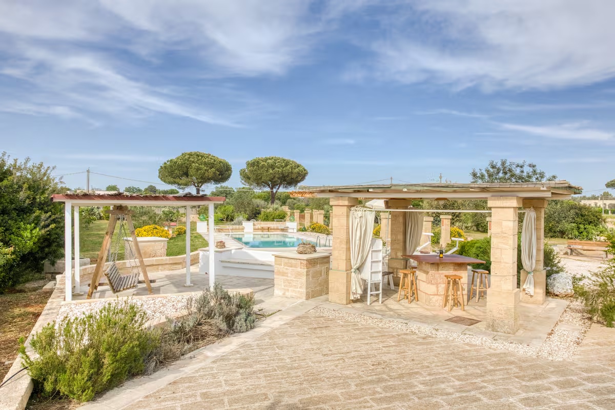 Villa La Sita, fotografia 16