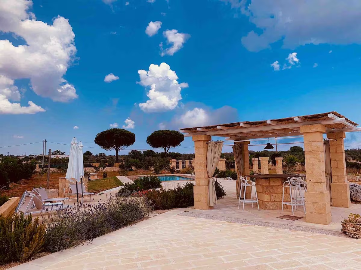 Villa La Sita, fotografia 17