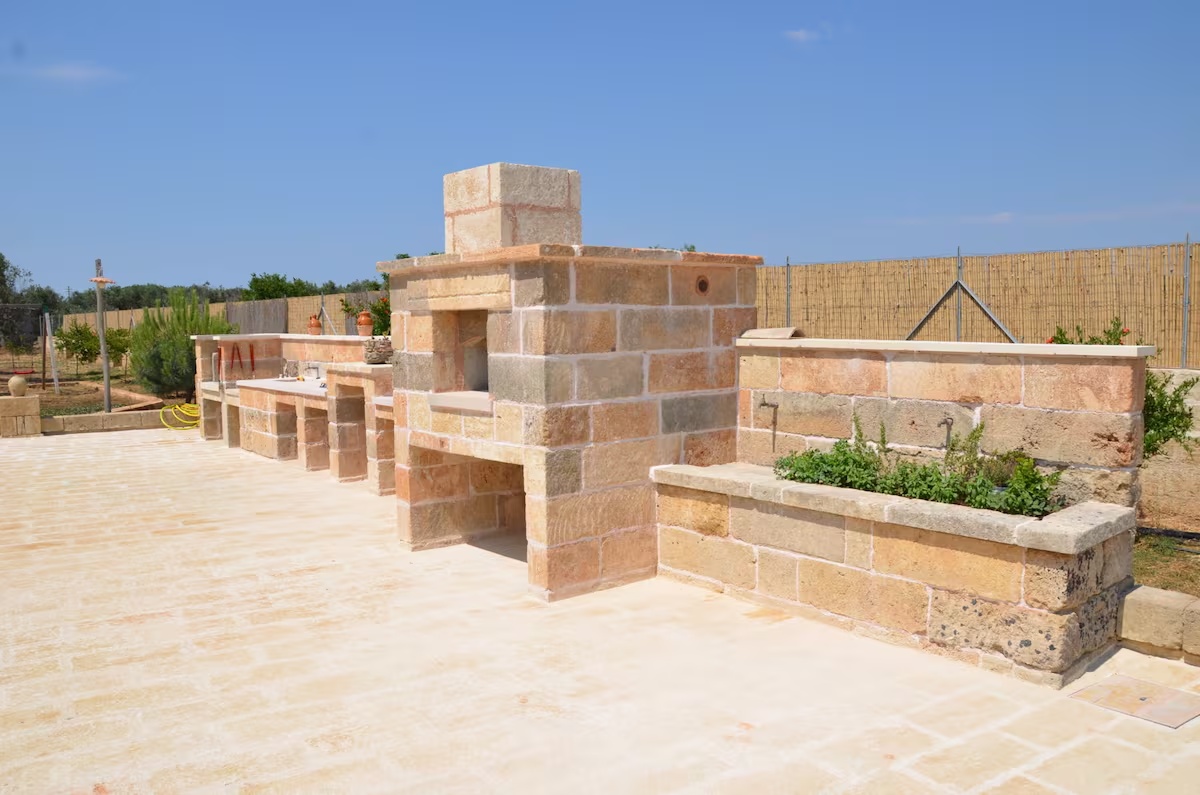 Villa La Sita, fotografia 18