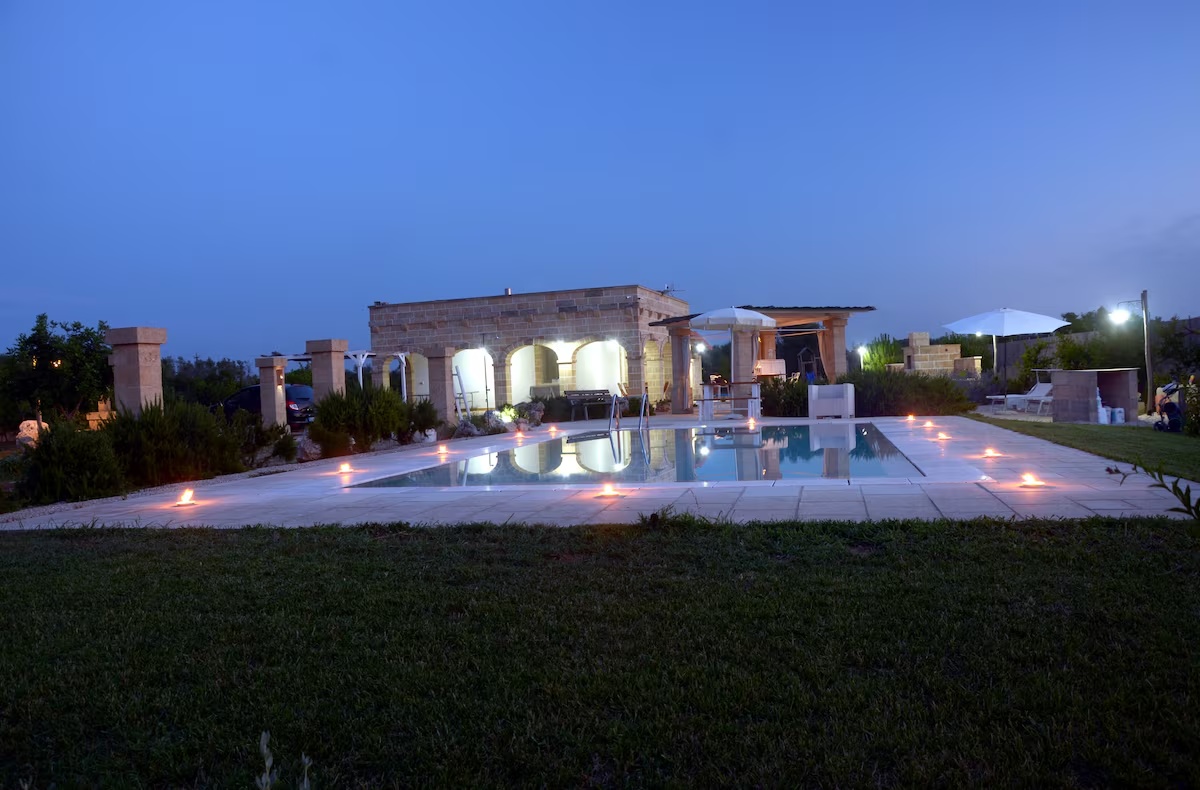 Villa La Sita, fotografia 19