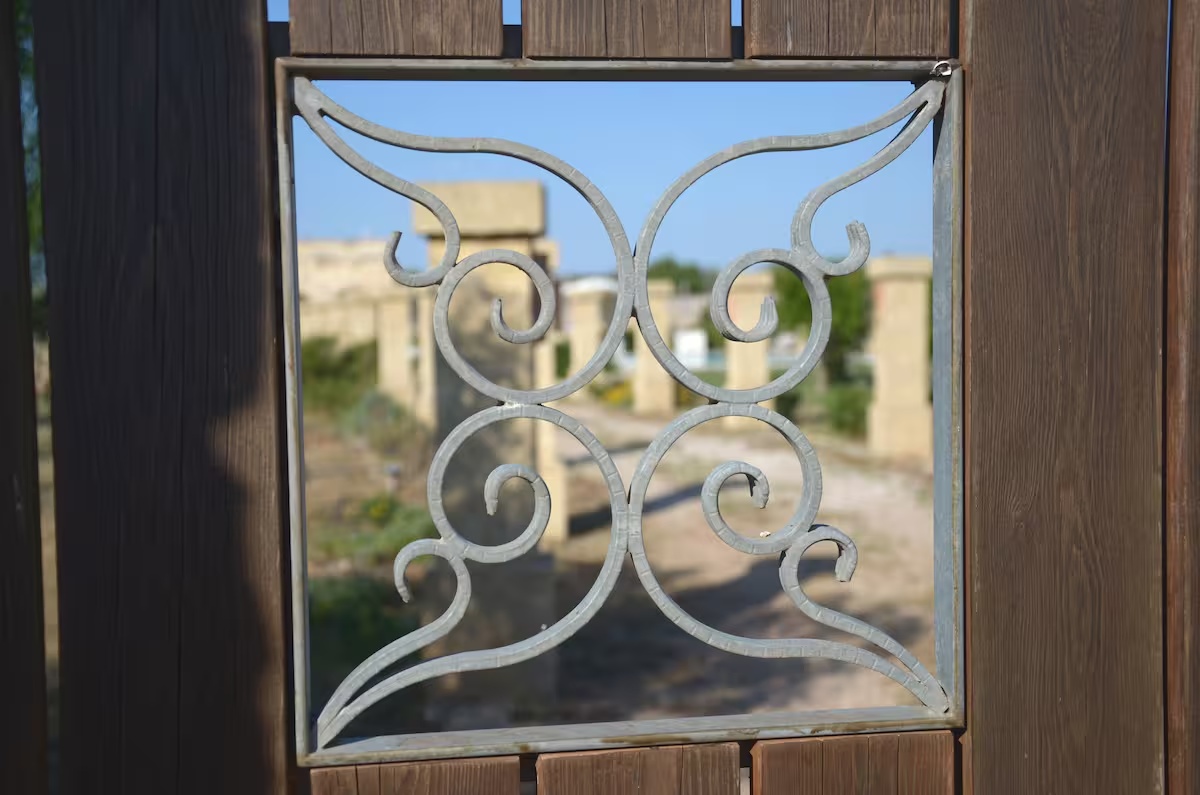 Villa La Sita, fotografia 43