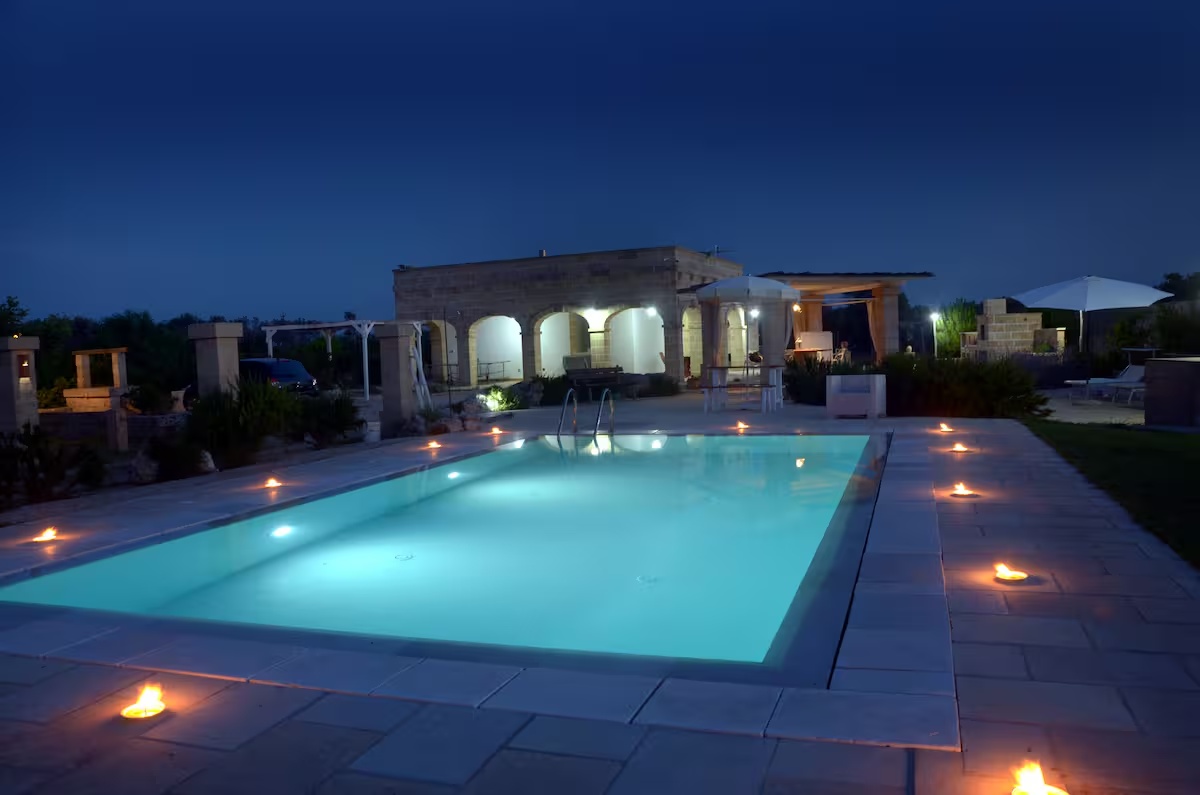 Villa La Sita, fotografia 49