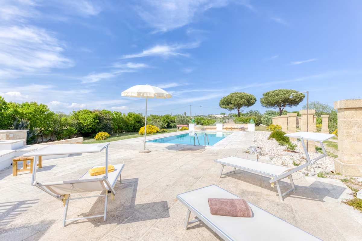 Villa La Sita, fotografia 50