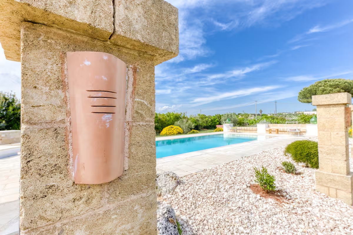 Villa La Sita, fotografia 51