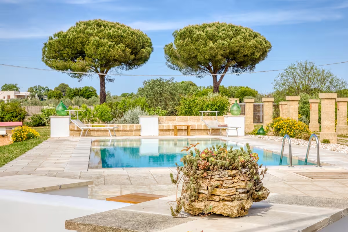 Villa La Sita, fotografia 52
