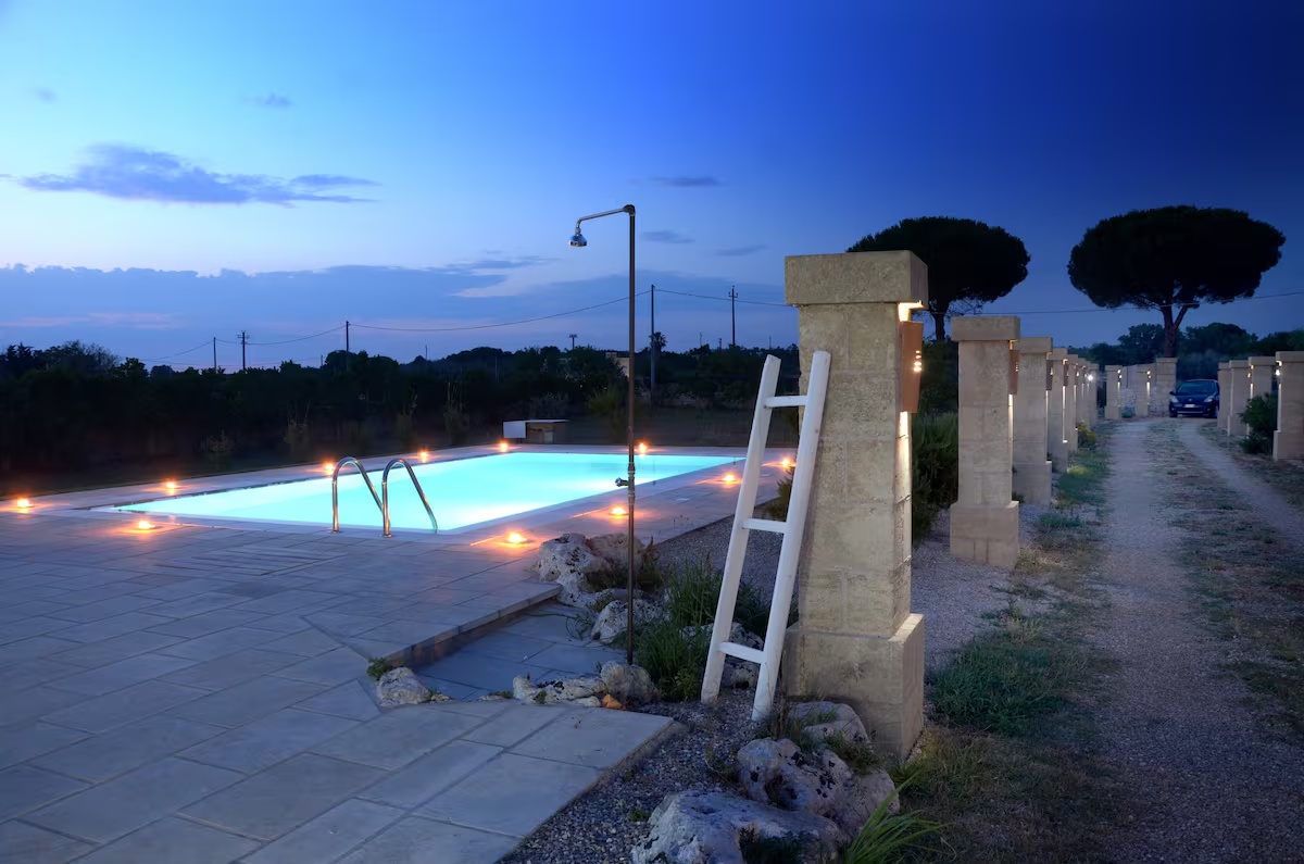Villa La Sita, fotografia 53