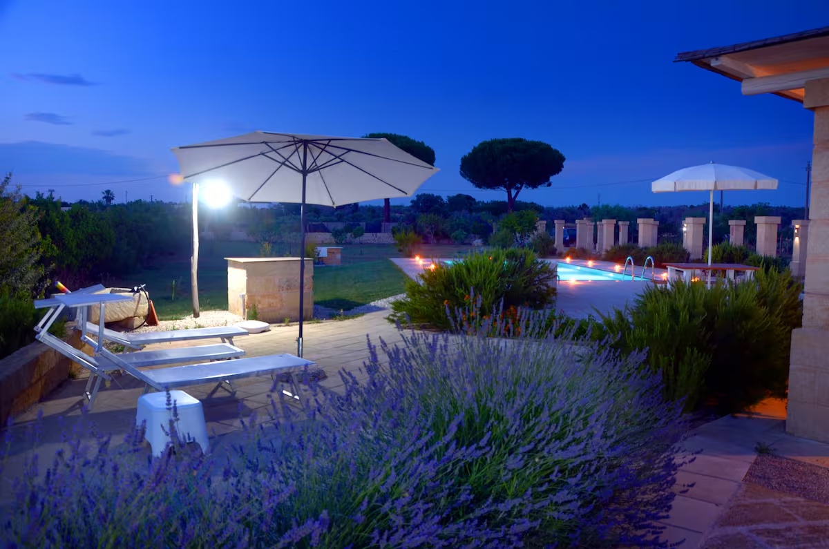 Villa La Sita, fotografia 55