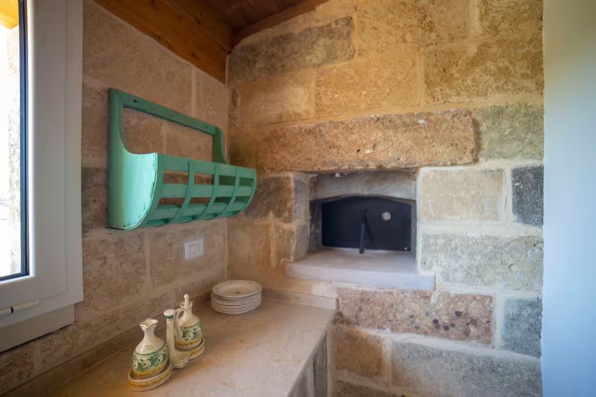 Villa La Sita, fotografia 63