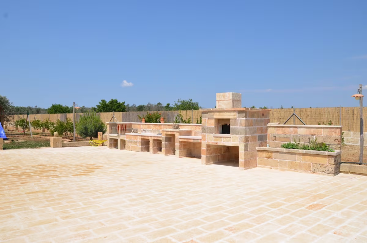 Villa La Sita, fotografia 64
