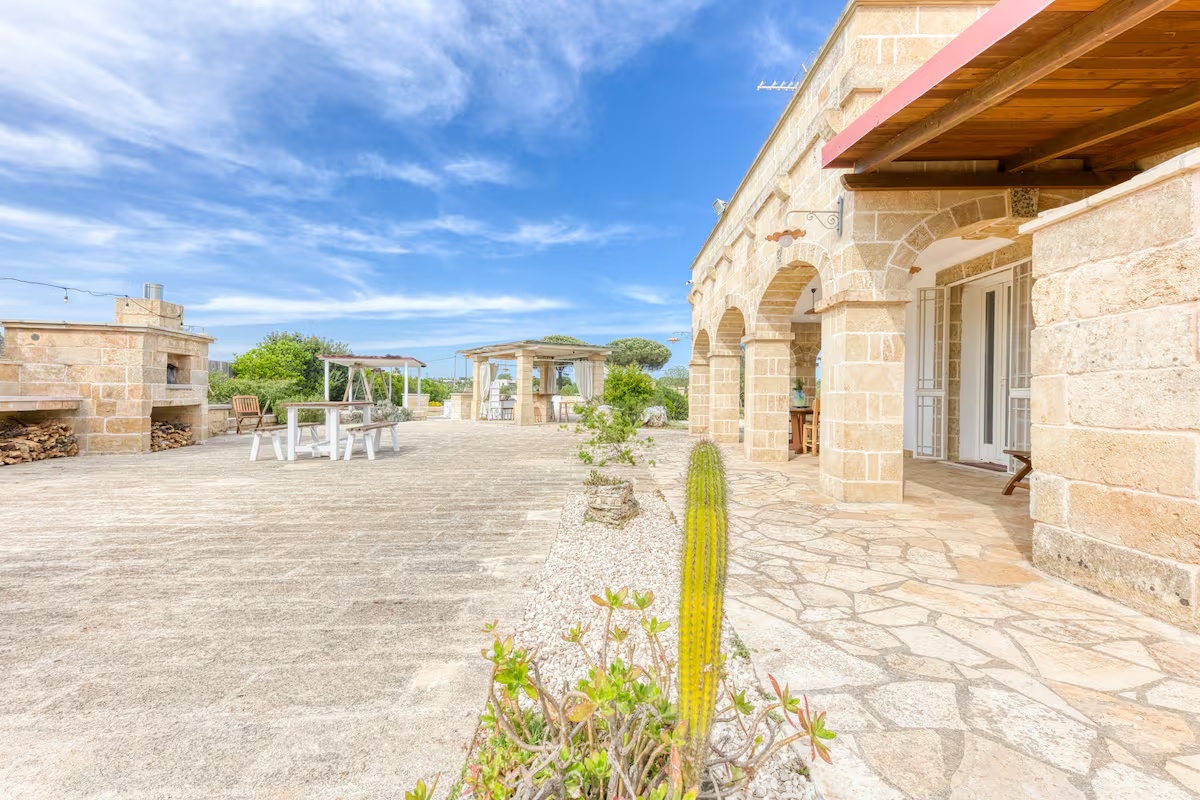 Villa La Sita, fotografia 65
