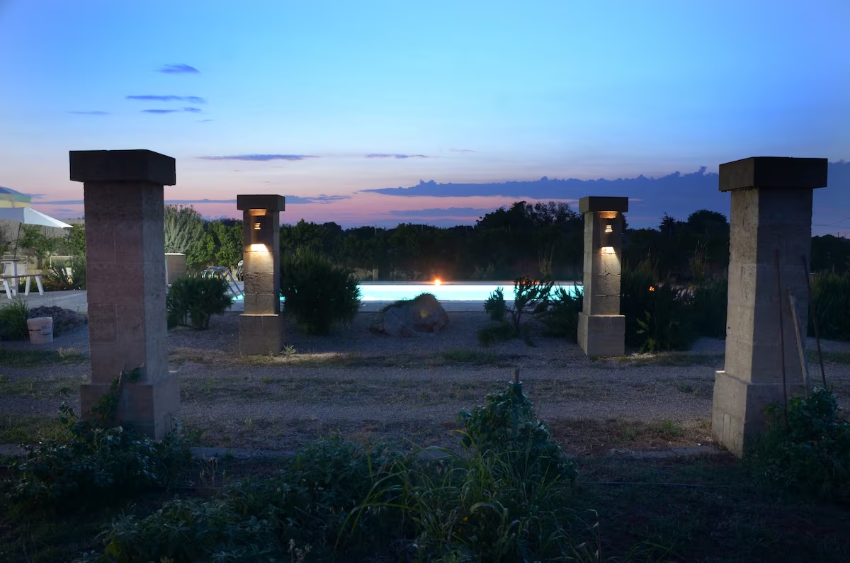 Villa La Sita, fotografia 69