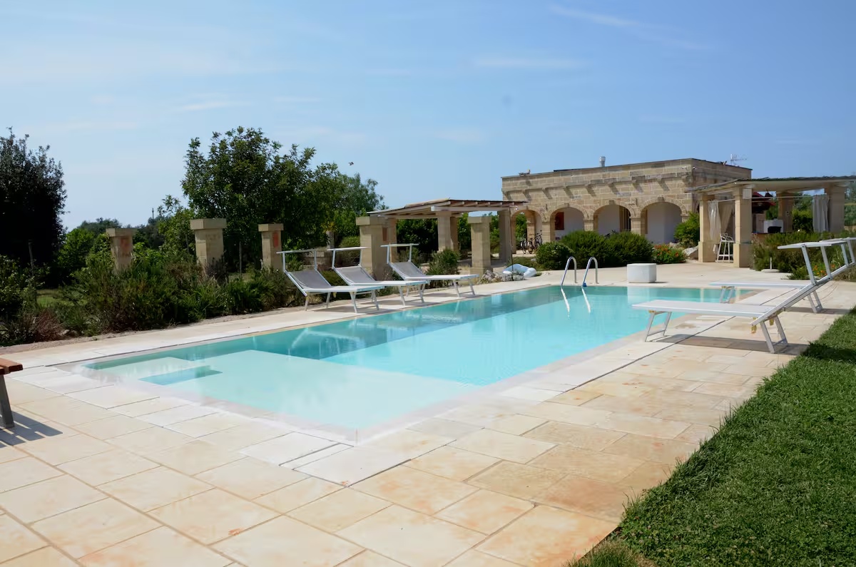 Villa La Sita, fotografia 71