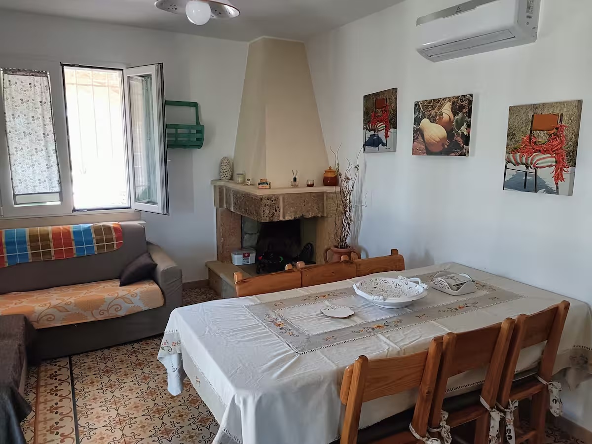Villa La Sita, fotografia 74